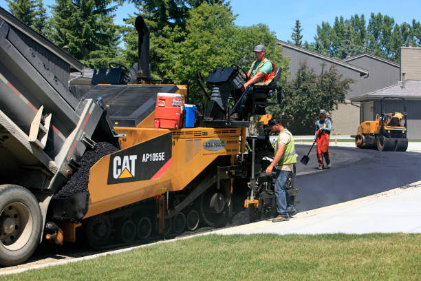 Best Local Driveway Pavers  in West Pelzer, SC