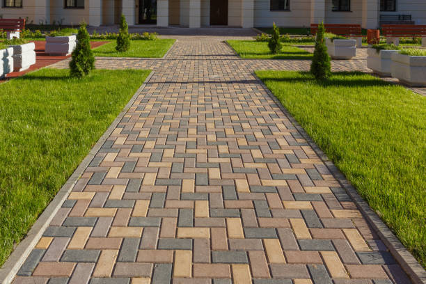 Best Best Driveway Pavers  in West Pelzer, SC
