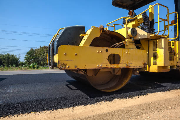 Best Interlocking Driveway Pavers  in West Pelzer, SC